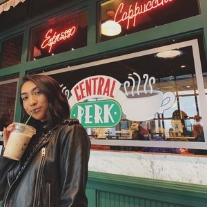 Meet your Posher, Isabella